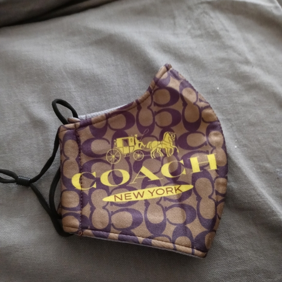 Designer facemasks for Covid-19 - Picture 2 of 4